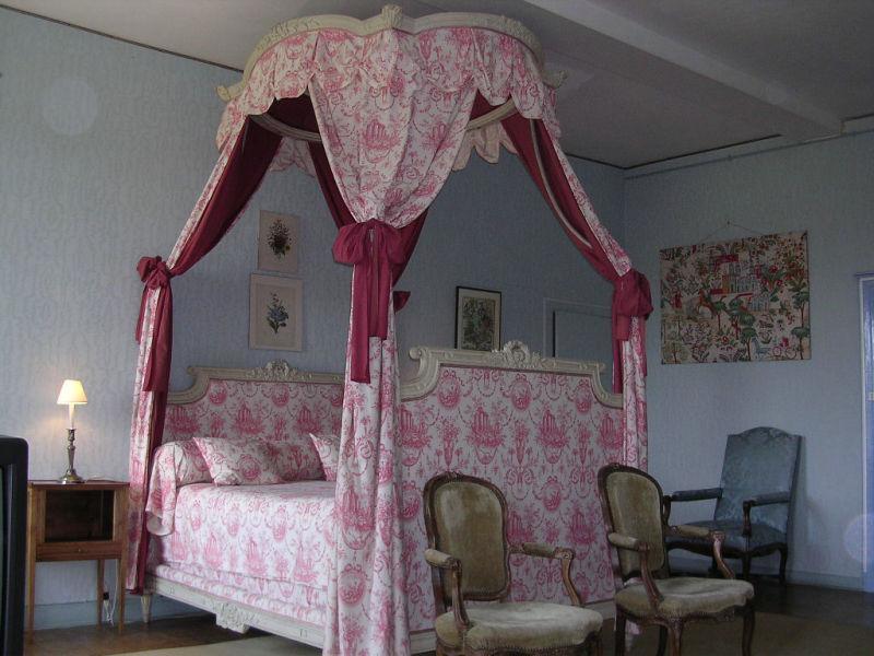 Villa Manoir De Ponsay Chantonnay Esterno foto