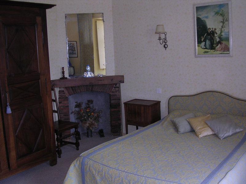 Villa Manoir De Ponsay Chantonnay Esterno foto